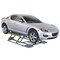 Bendpak 6,000-lb. Capacity / Low-Rise Lift / Portable LR-60P - alternate 1